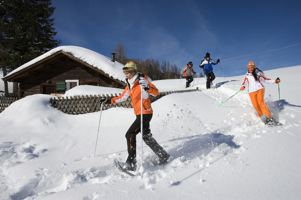 Willa Alm - Chalet Domig Damüls Zewnętrze zdjęcie